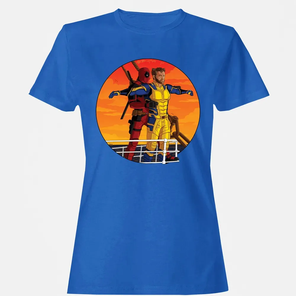 Brotanic Women's T-shirt - 14
