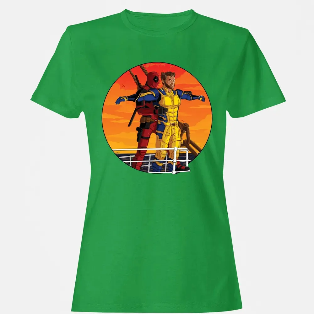Brotanic Women's T-shirt - 7