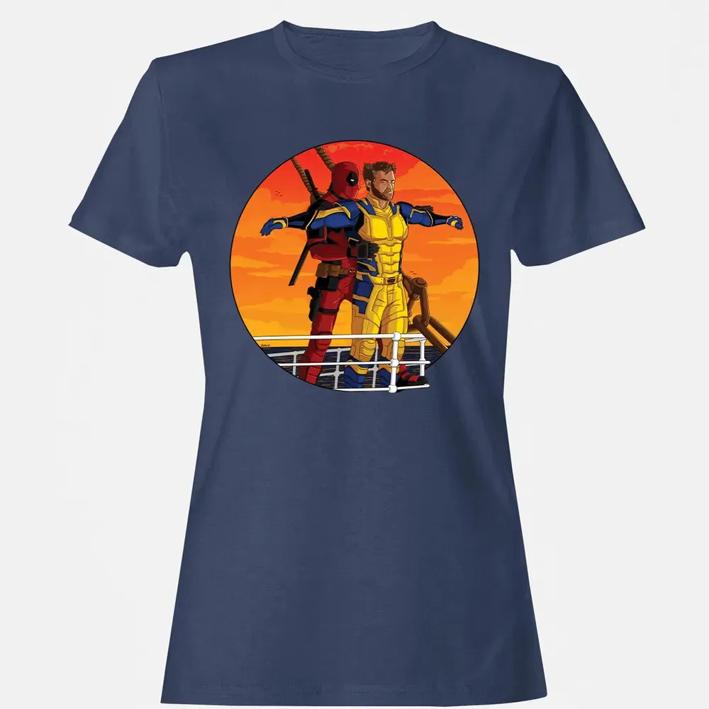 Brotanic Women's T-shirt - 10