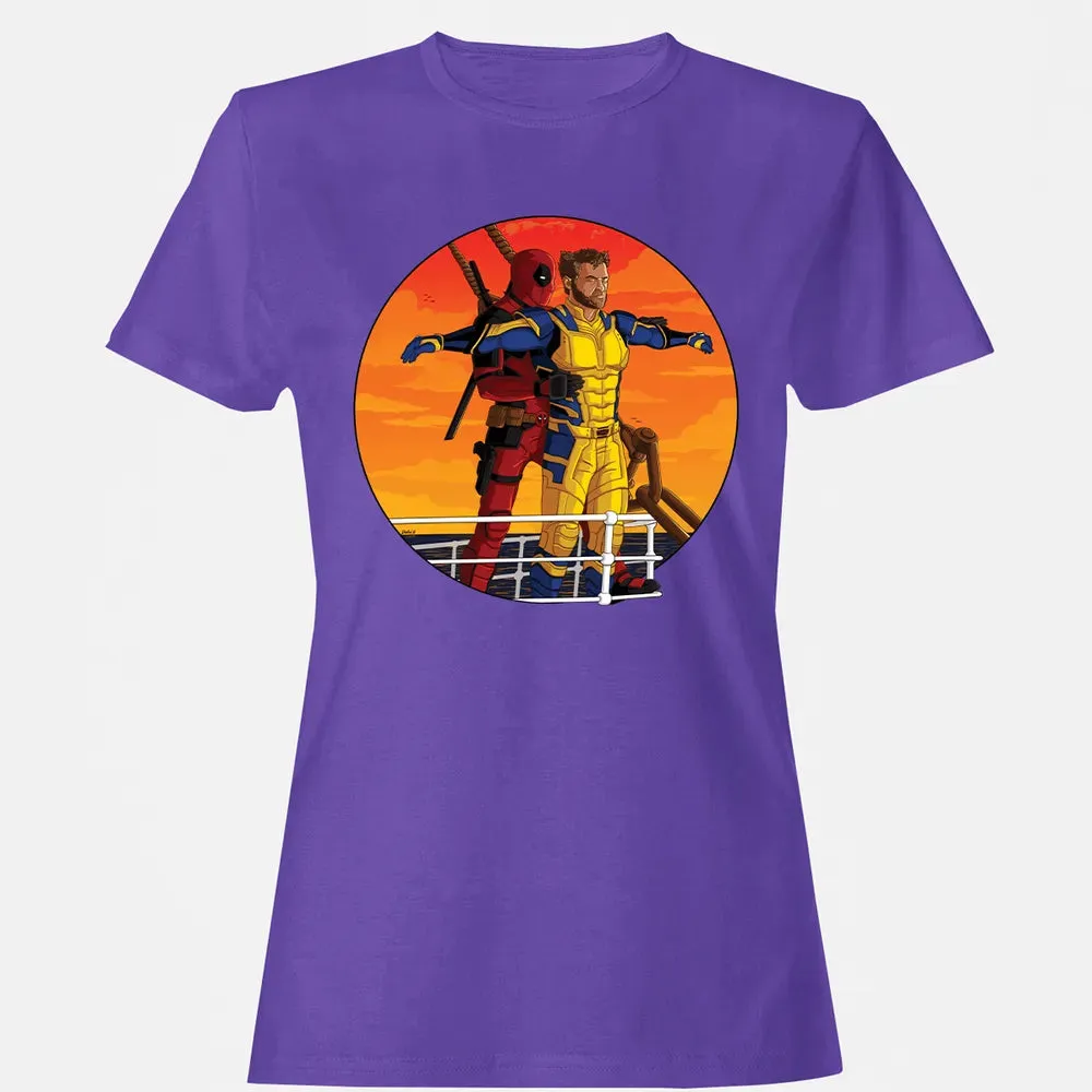 Brotanic Women's T-shirt - 12