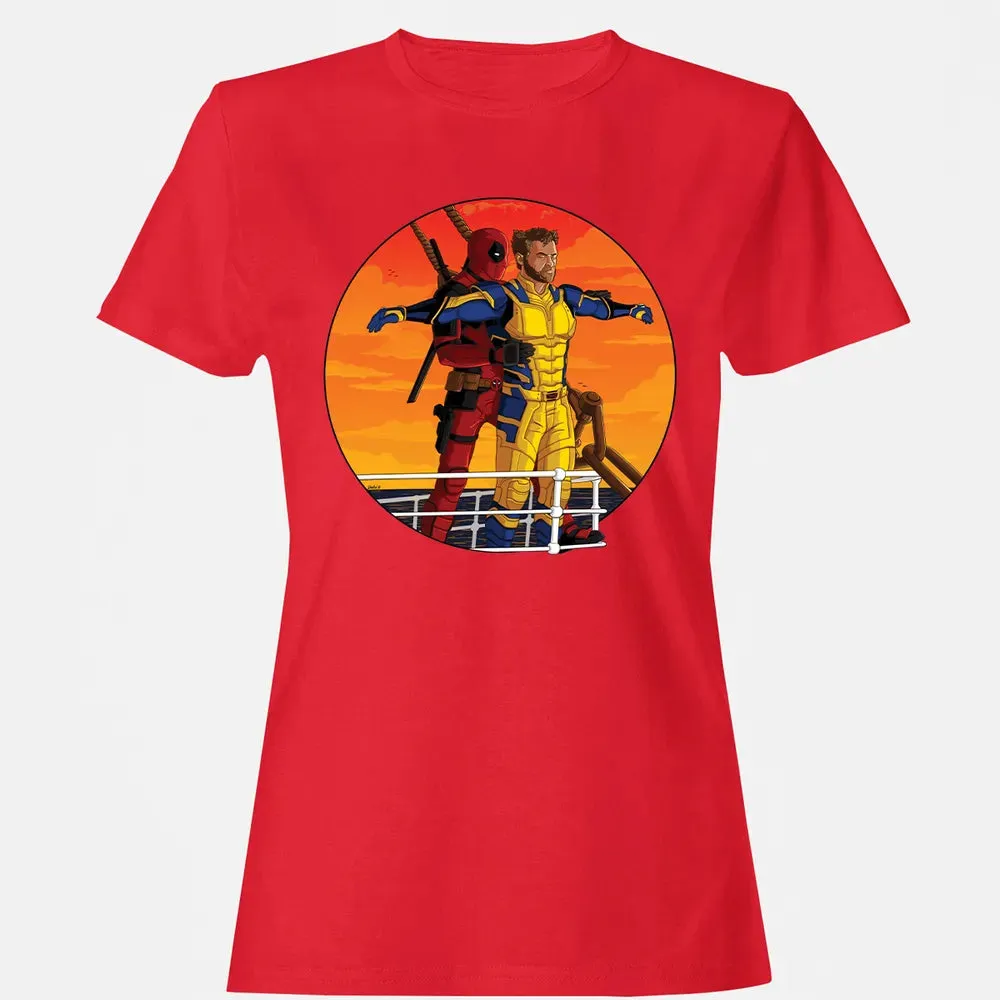 Brotanic Women's T-shirt - 13