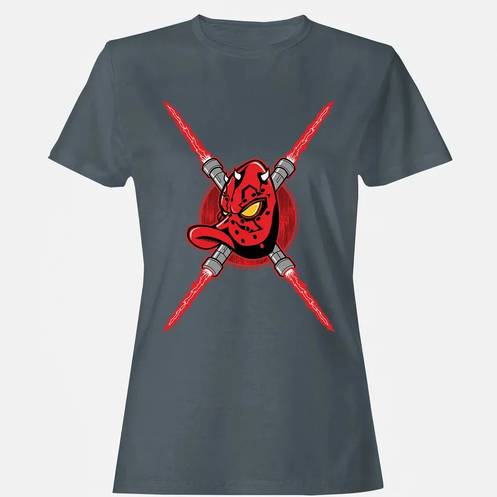 SITH DUCKS Women's T-shirt - 3