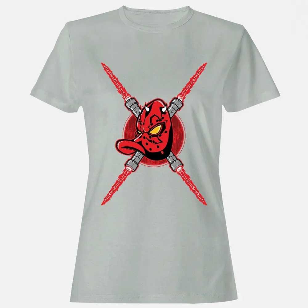 SITH DUCKS Women's T-shirt - 2