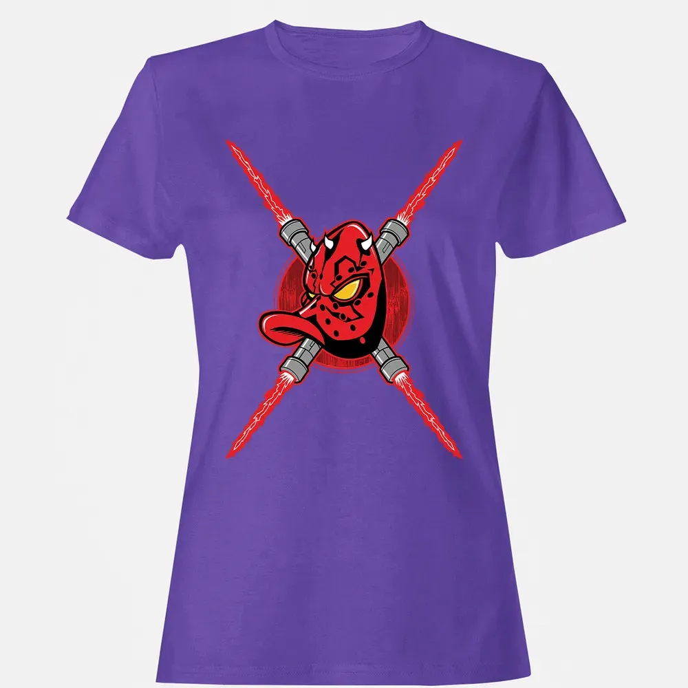 SITH DUCKS Women's T-shirt - 12