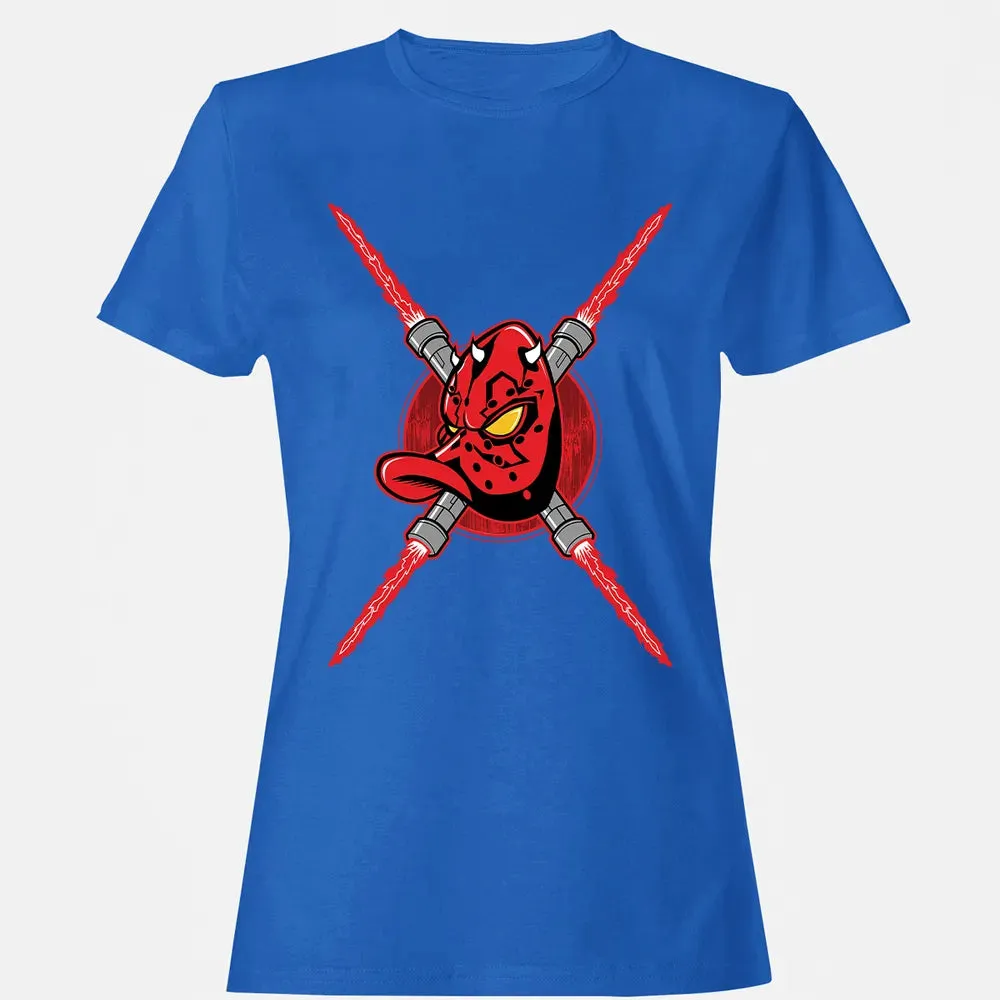 SITH DUCKS Women's T-shirt - 14
