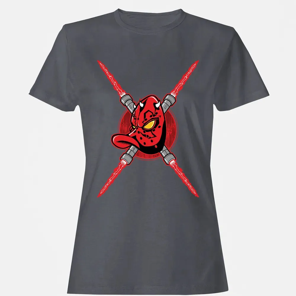 SITH DUCKS Women's T-shirt - 5