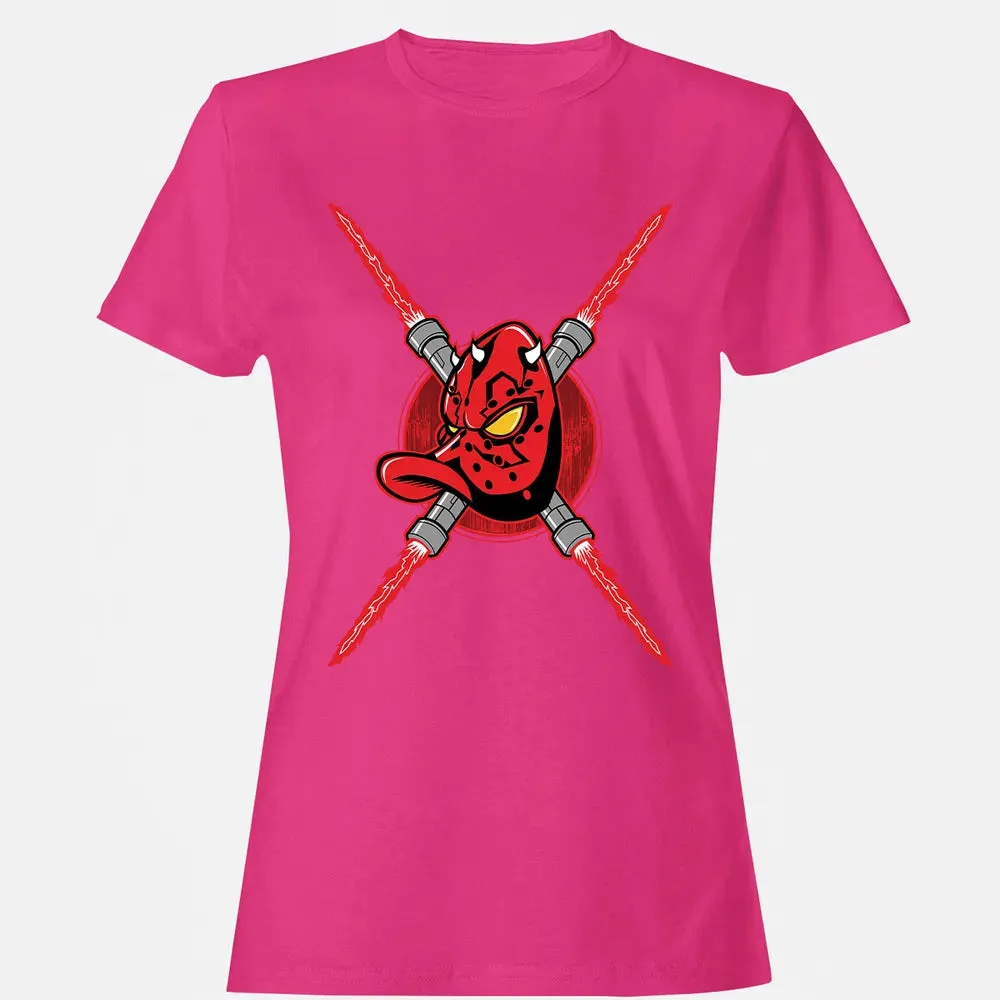 SITH DUCKS Women's T-shirt - 6