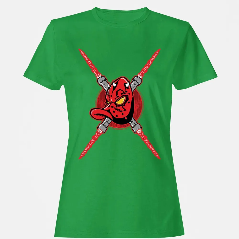 SITH DUCKS Women's T-shirt - 7