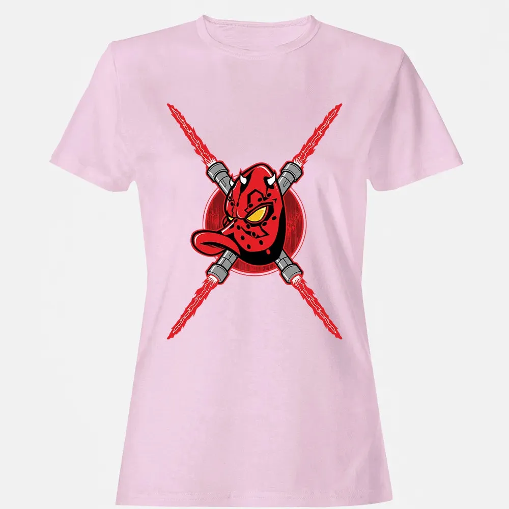 SITH DUCKS Women's T-shirt - 9
