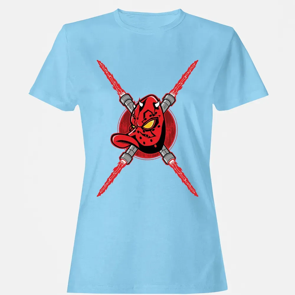 SITH DUCKS Women's T-shirt - 8
