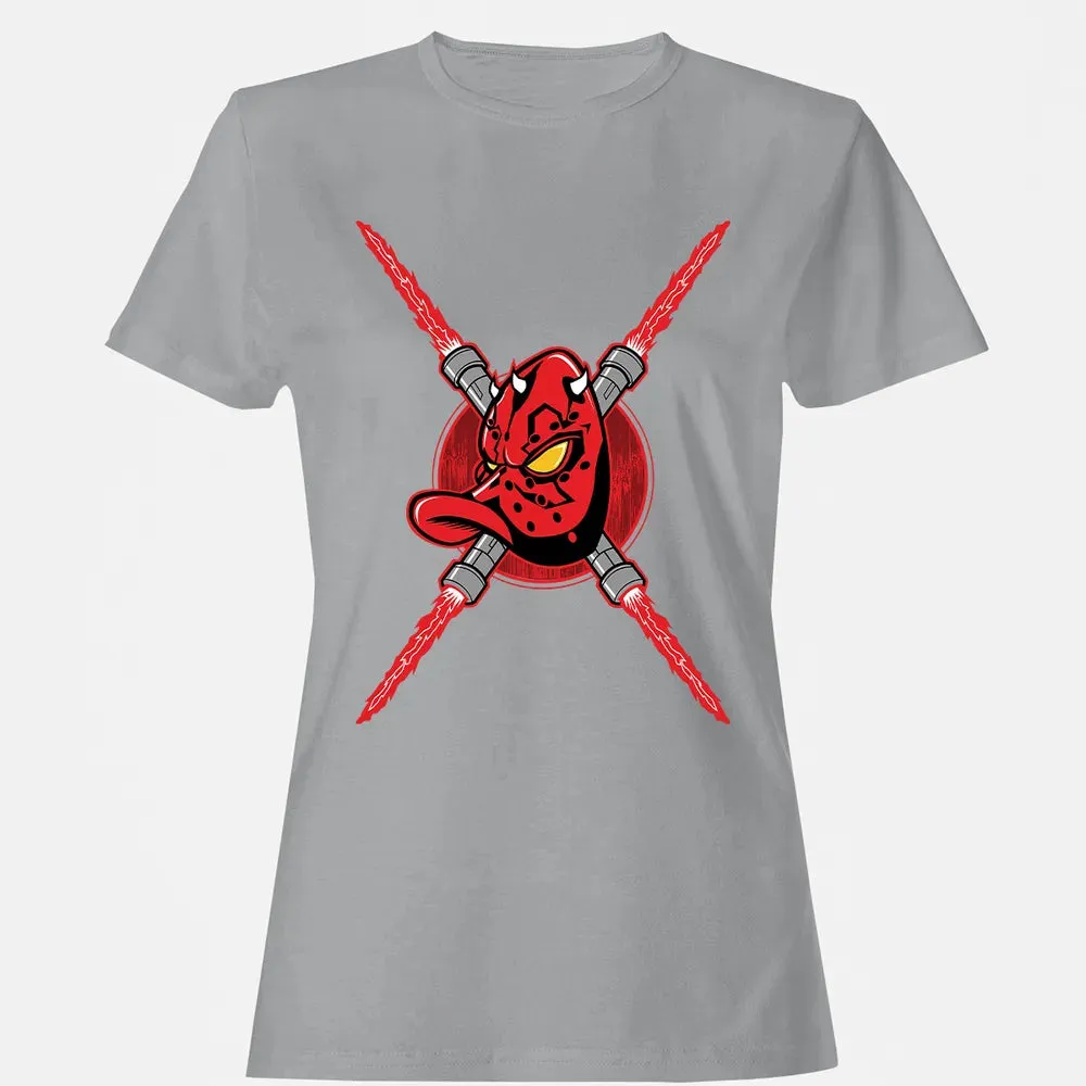 SITH DUCKS Women's T-shirt - 15
