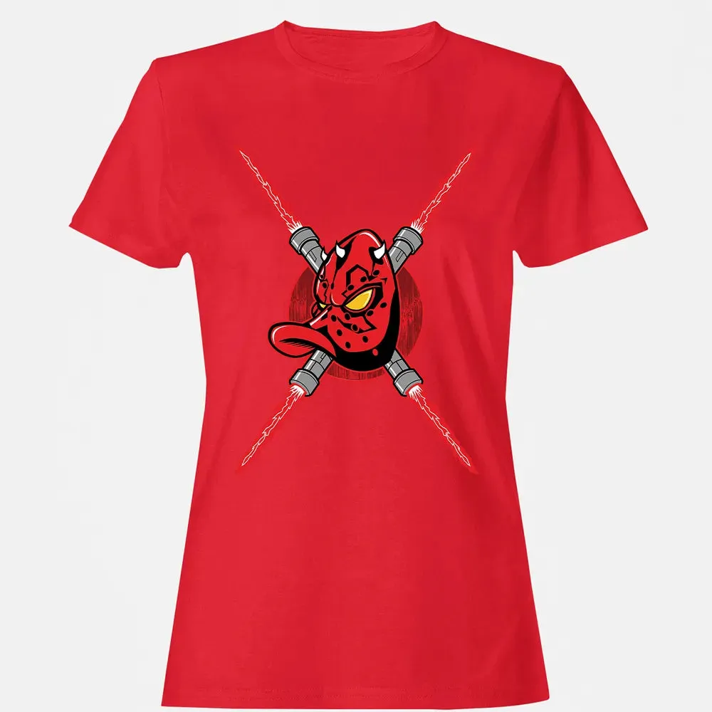 SITH DUCKS Women's T-shirt - 13