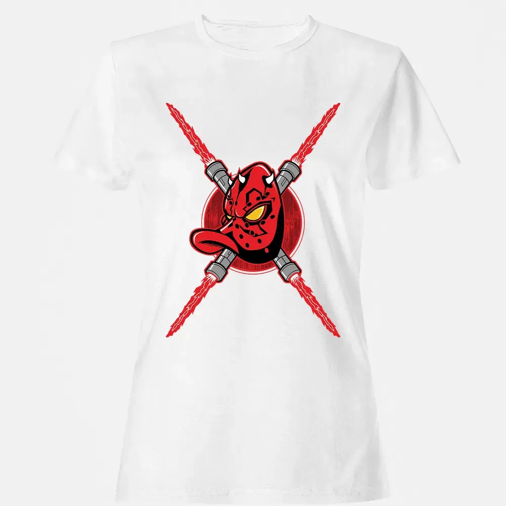 SITH DUCKS Women's T-shirt - 16
