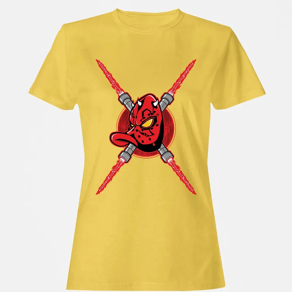 SITH DUCKS Women's T-shirt - 4