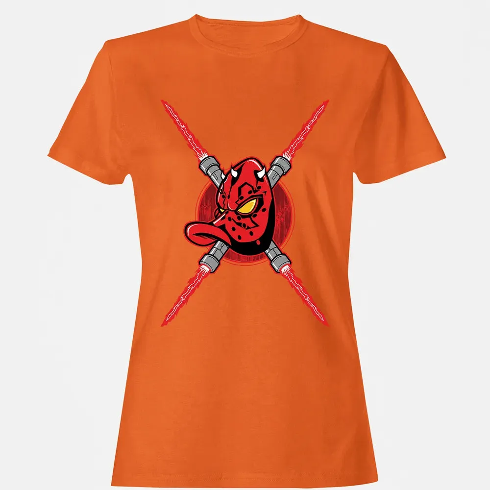SITH DUCKS Women's T-shirt - 11