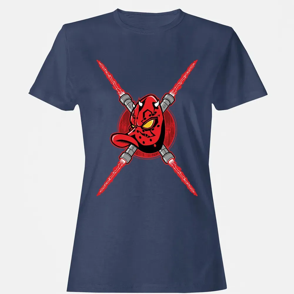 SITH DUCKS Women's T-shirt - 10