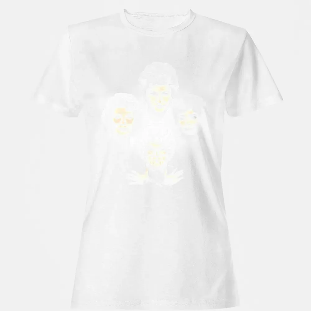 Golden Women's T-shirt - 16