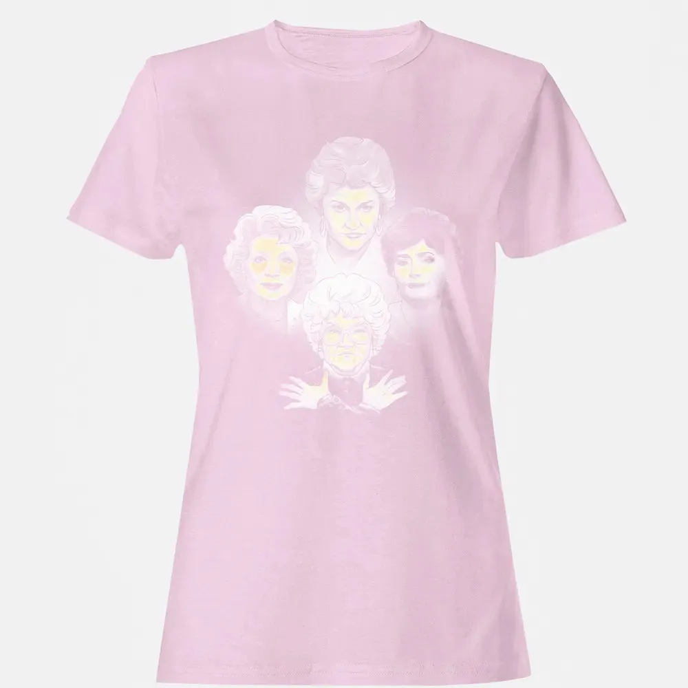 Golden Women's T-shirt - 9