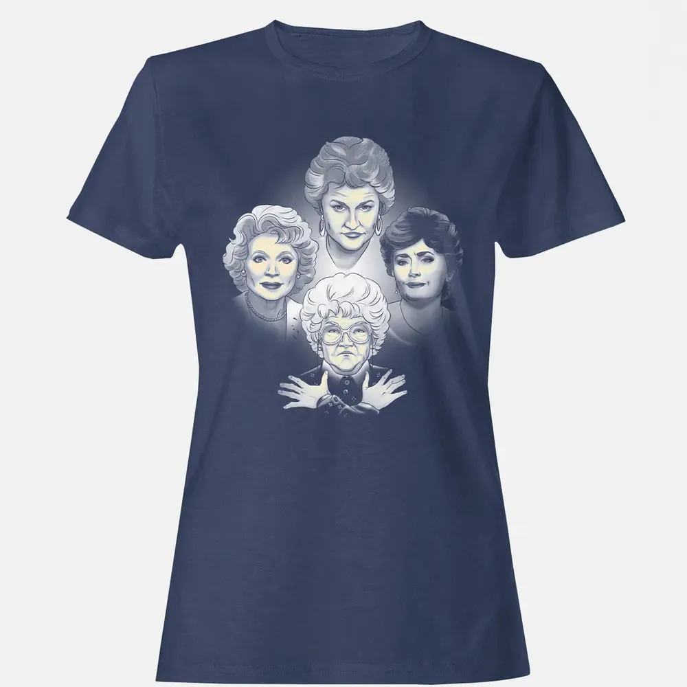 Golden Women's T-shirt - 10