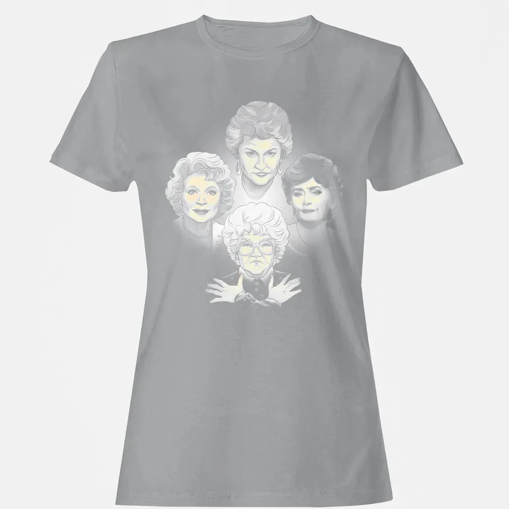 Golden Women's T-shirt - 15