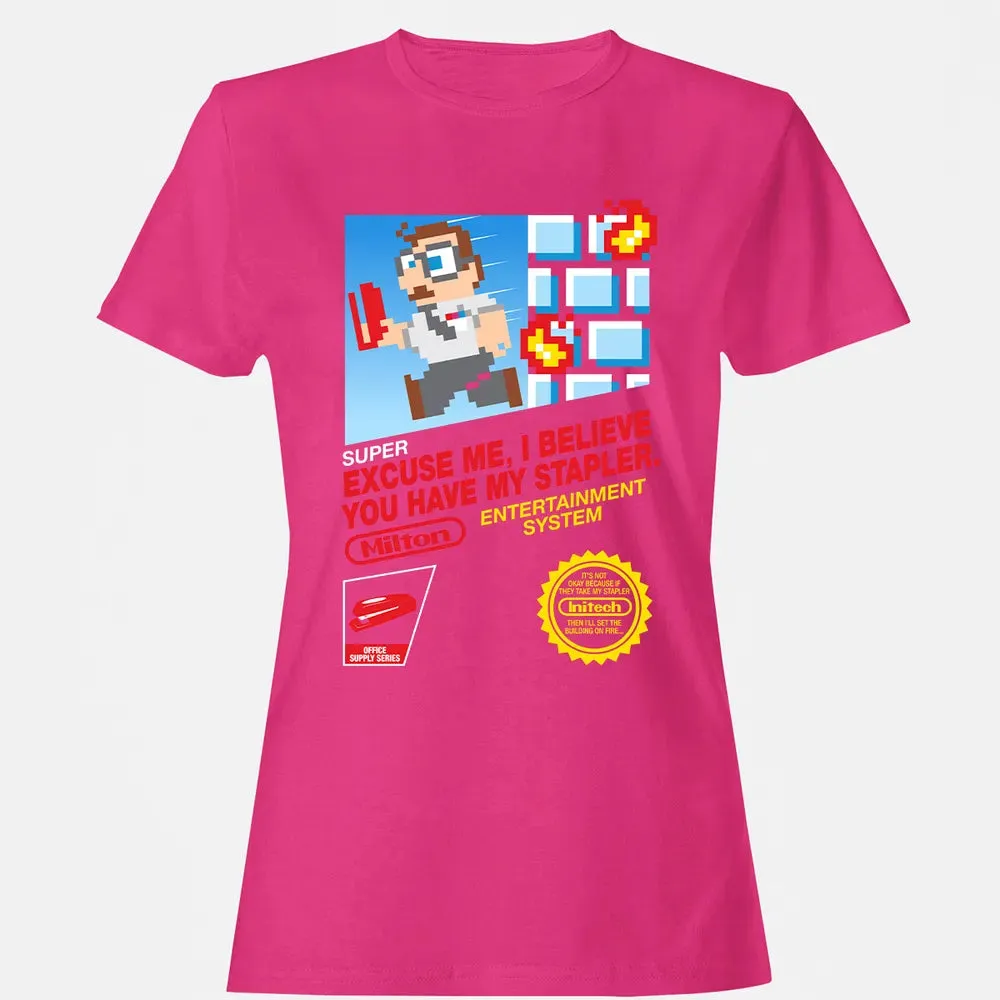 Super Office Milton Women's T-shirt - 6