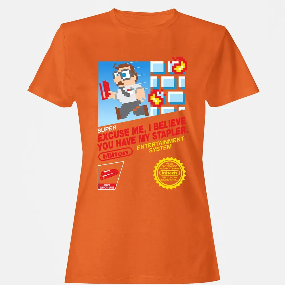 Super Office Milton Women's T-shirt - 11
