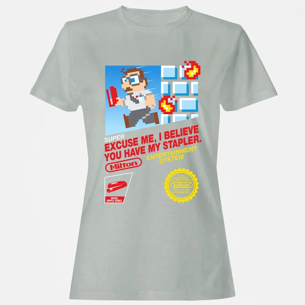 Super Office Milton Women's T-shirt - 2