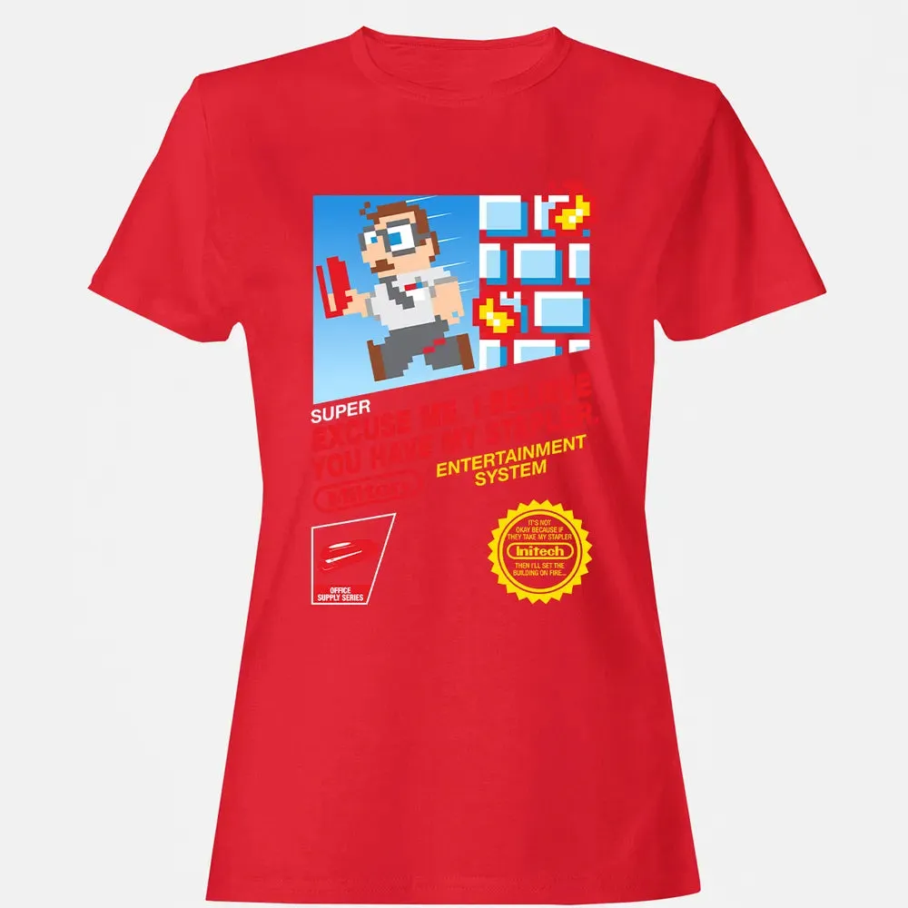 Super Office Milton Women's T-shirt - 13
