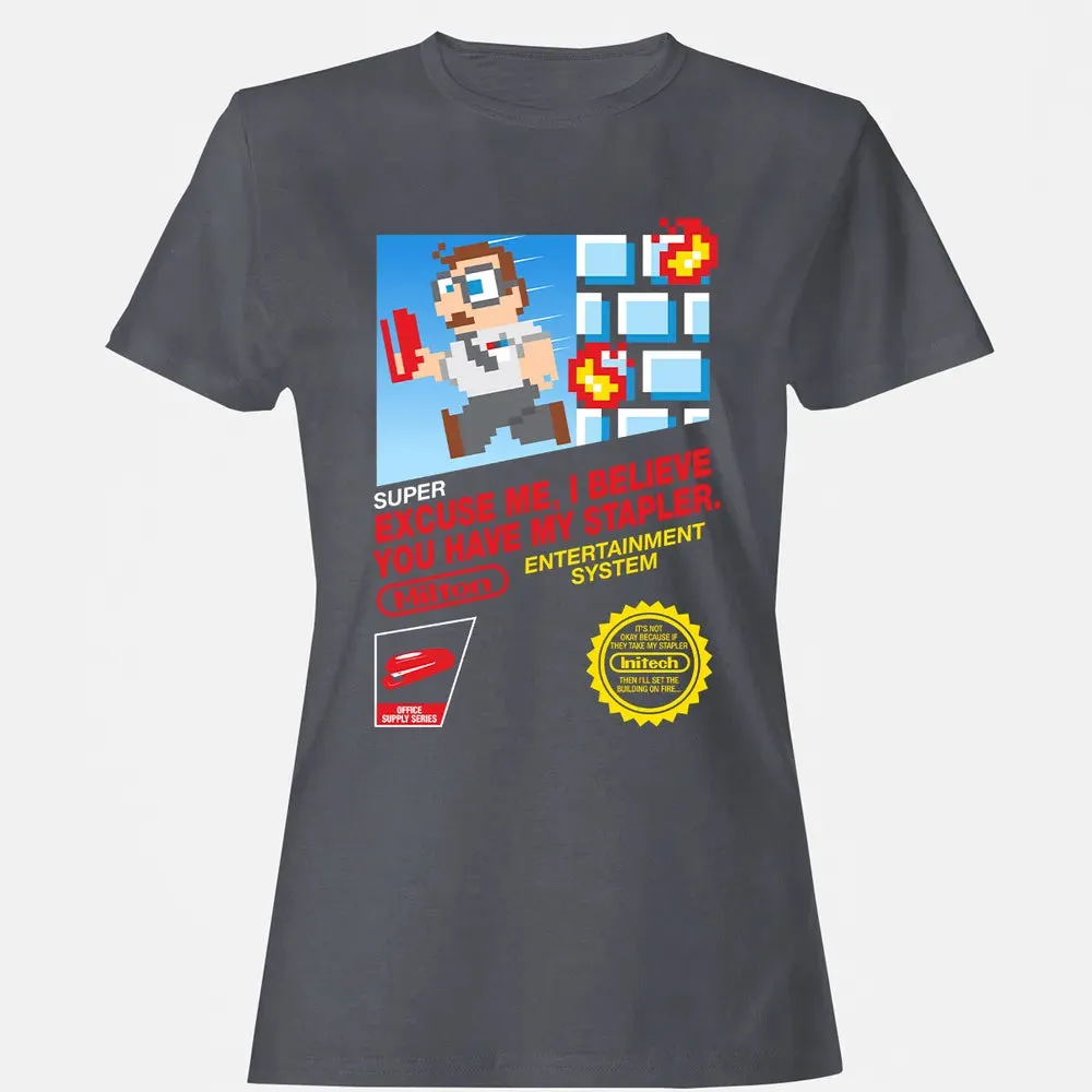 Super Office Milton Women's T-shirt - 5