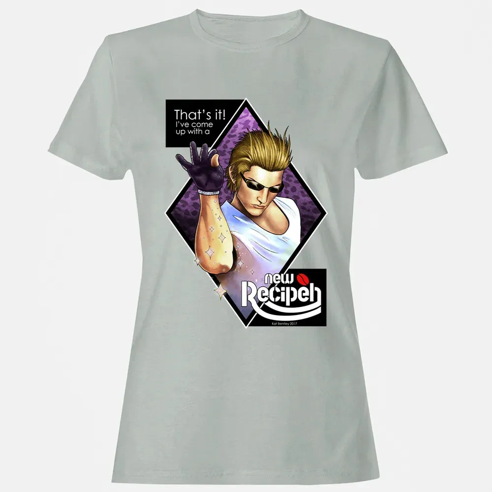 Fantasy Ignis New Recipeh Women's T-shirt - 2