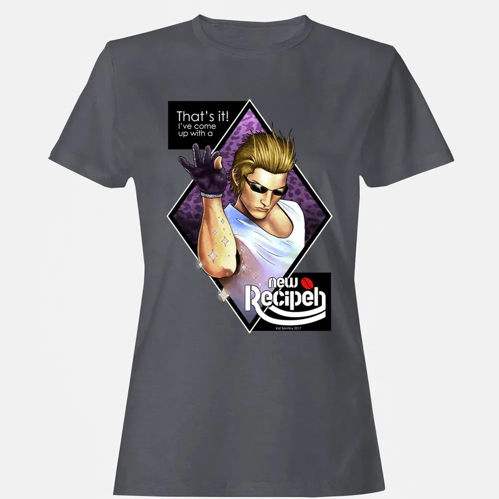 Fantasy Ignis New Recipeh Women's T-shirt - 5