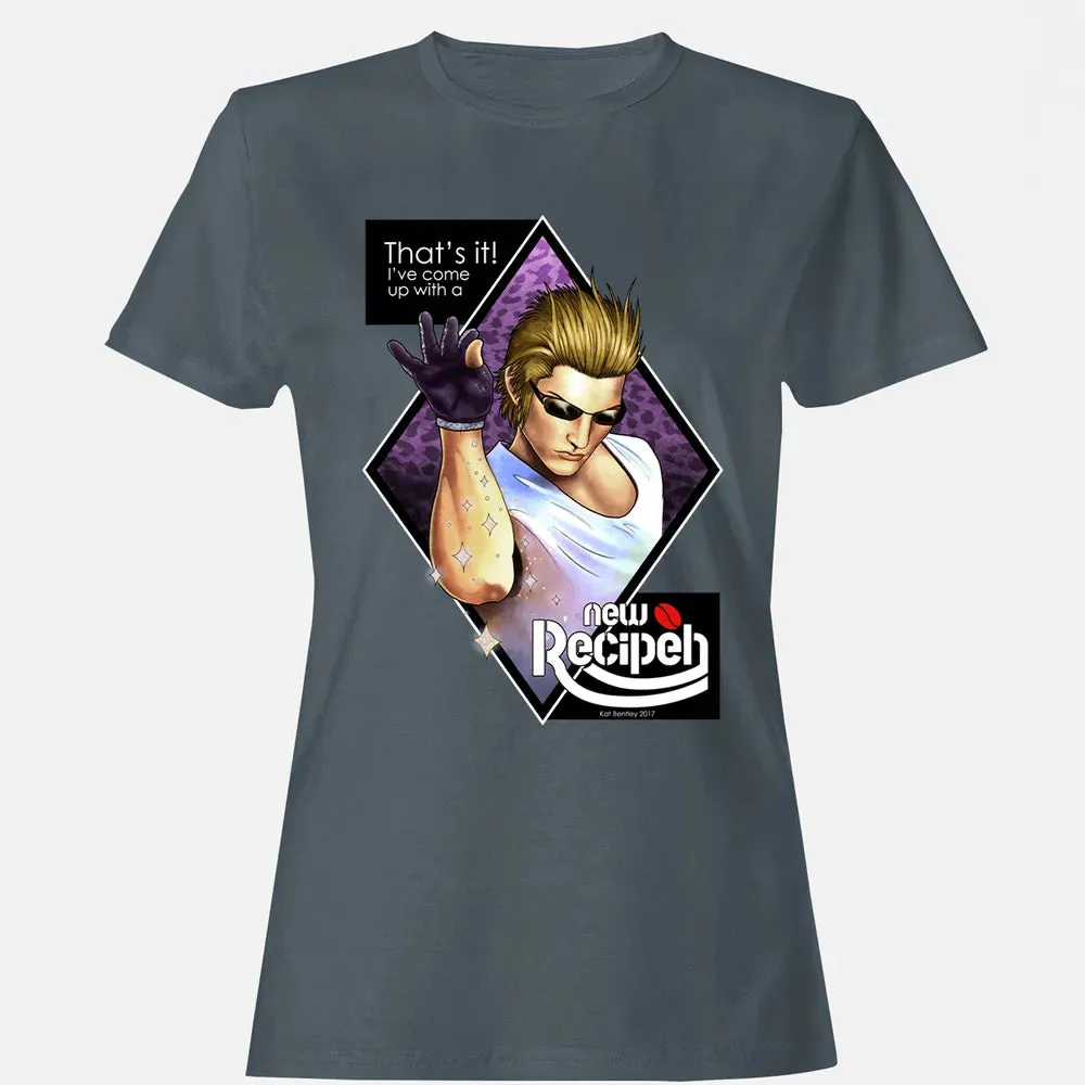 Fantasy Ignis New Recipeh Women's T-shirt - 3