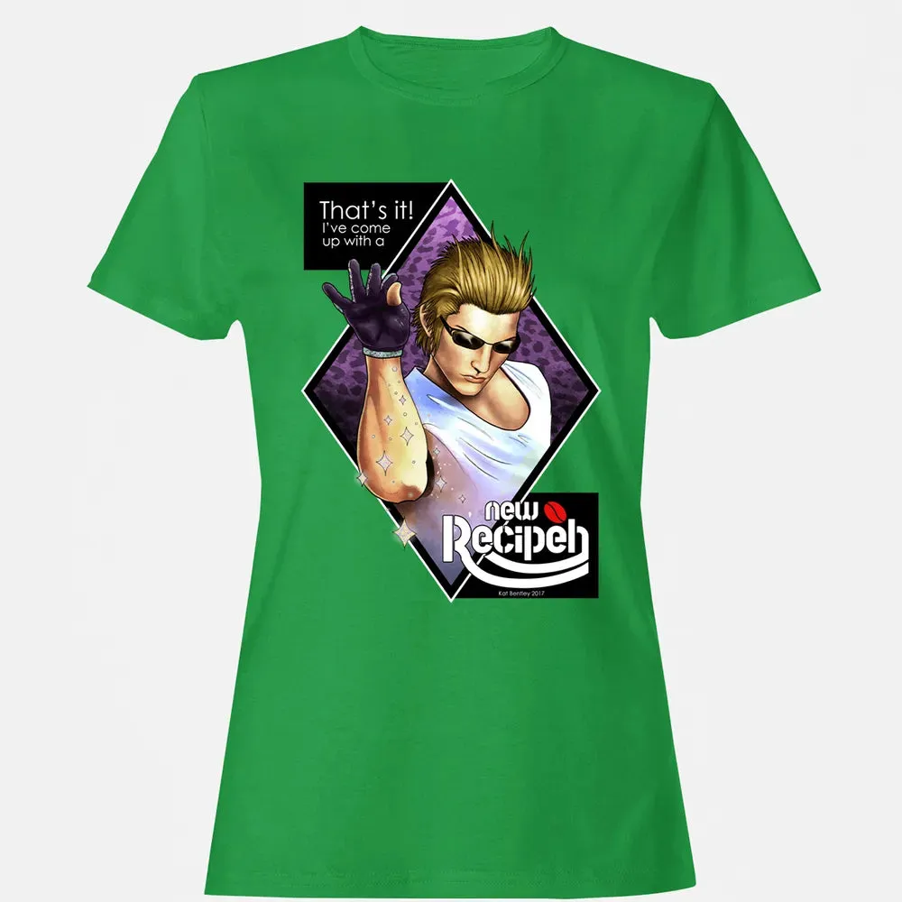 Fantasy Ignis New Recipeh Women's T-shirt - 7
