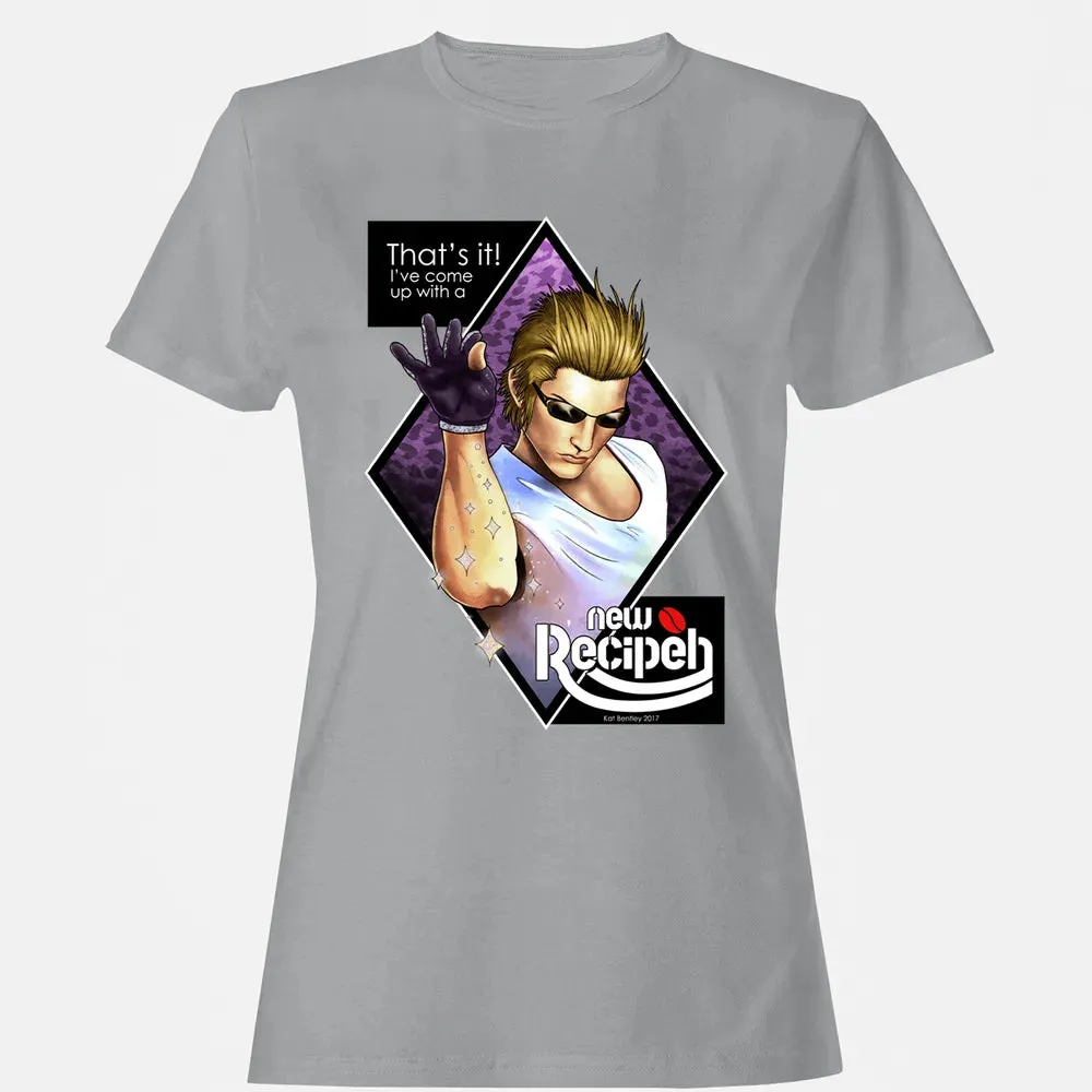 Fantasy Ignis New Recipeh Women's T-shirt - 15