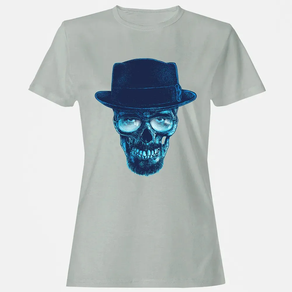 Dead Heisenberg Women's T-shirt - 2
