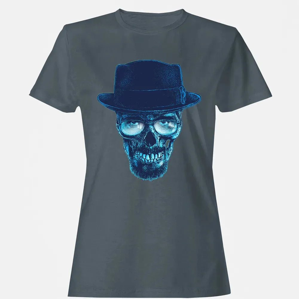 Dead Heisenberg Women's T-shirt - 3