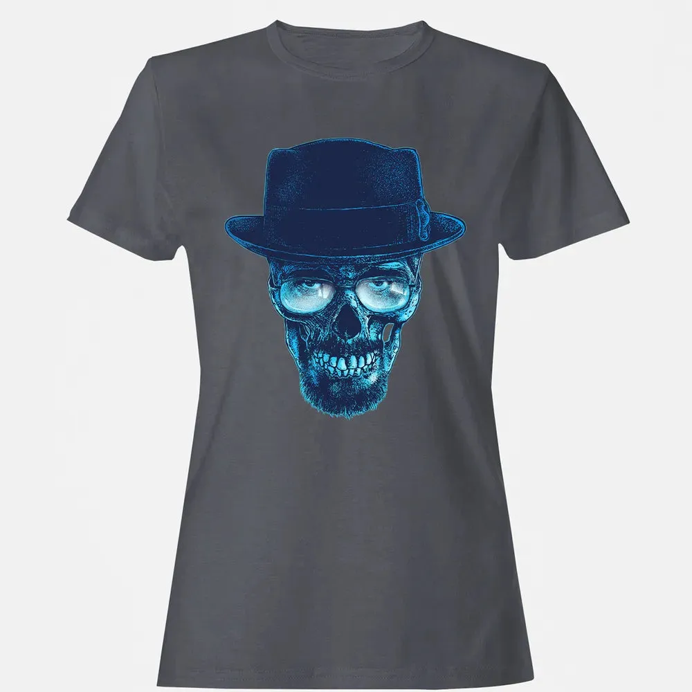 Dead Heisenberg Women's T-shirt - 5