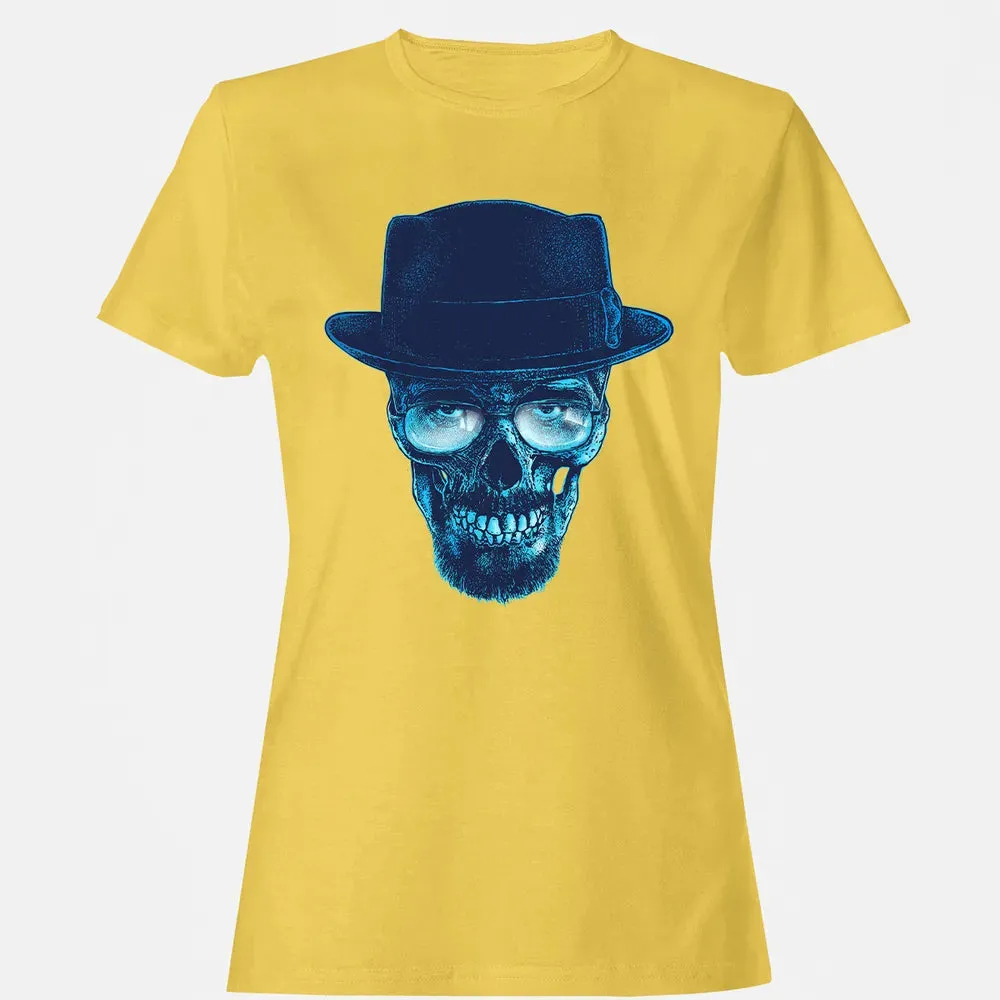 Dead Heisenberg Women's T-shirt - 4