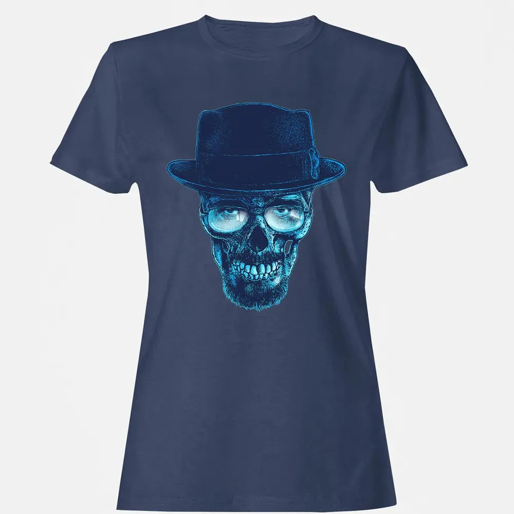 Dead Heisenberg Women's T-shirt - 10