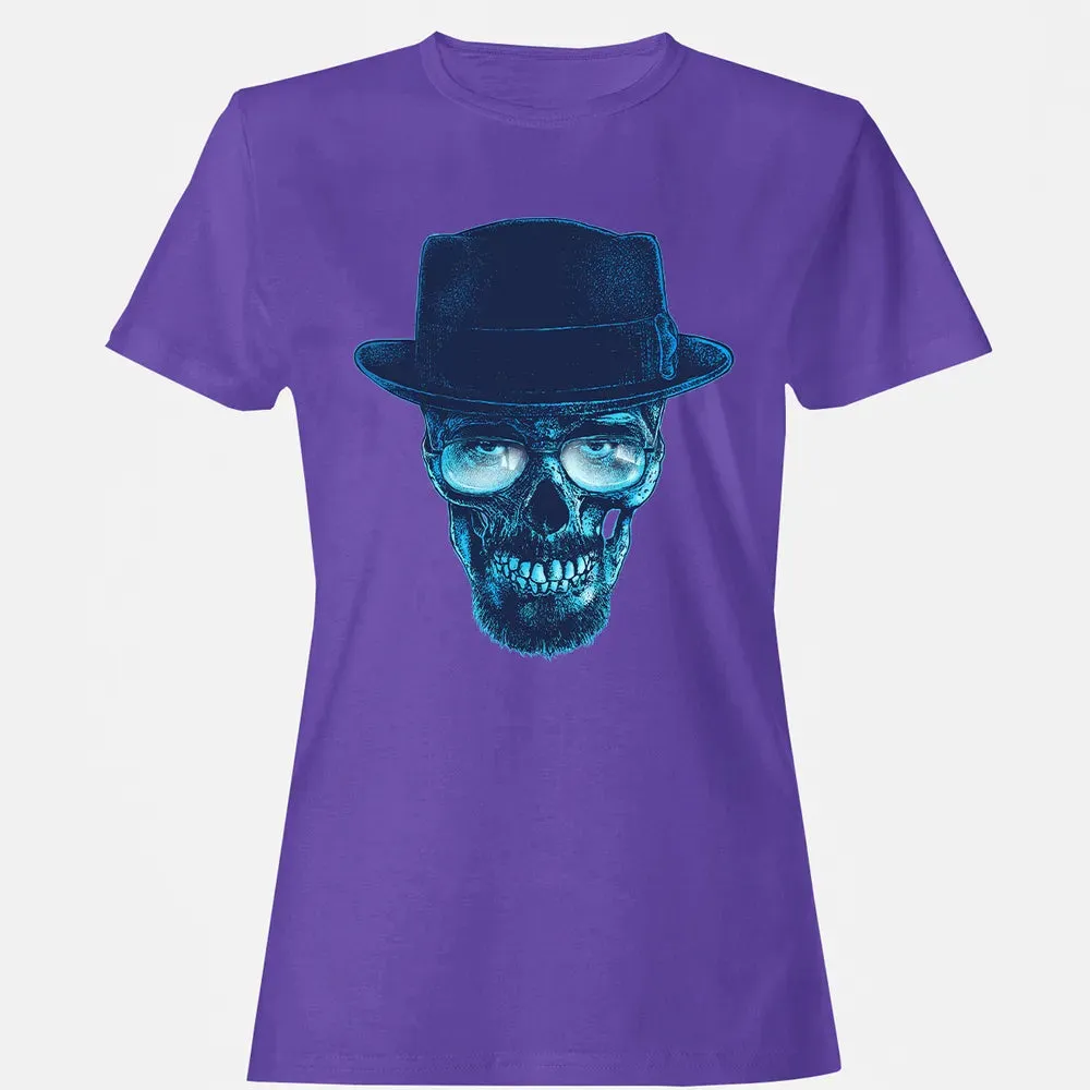 Dead Heisenberg Women's T-shirt - 12