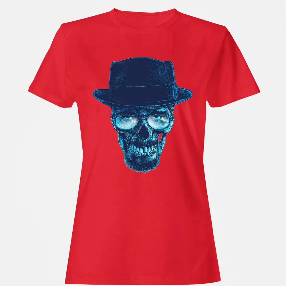 Dead Heisenberg Women's T-shirt - 13