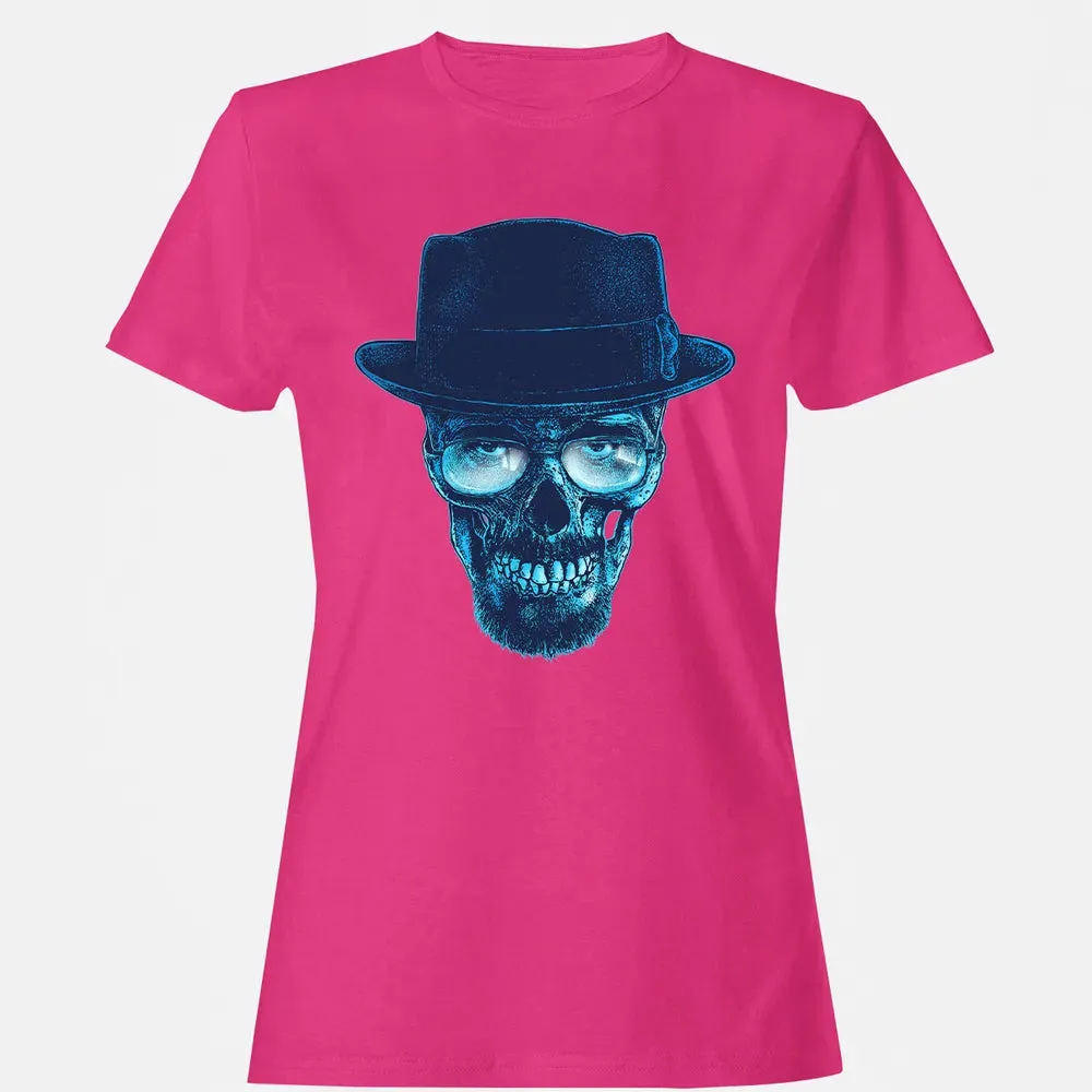 Dead Heisenberg Women's T-shirt - 6