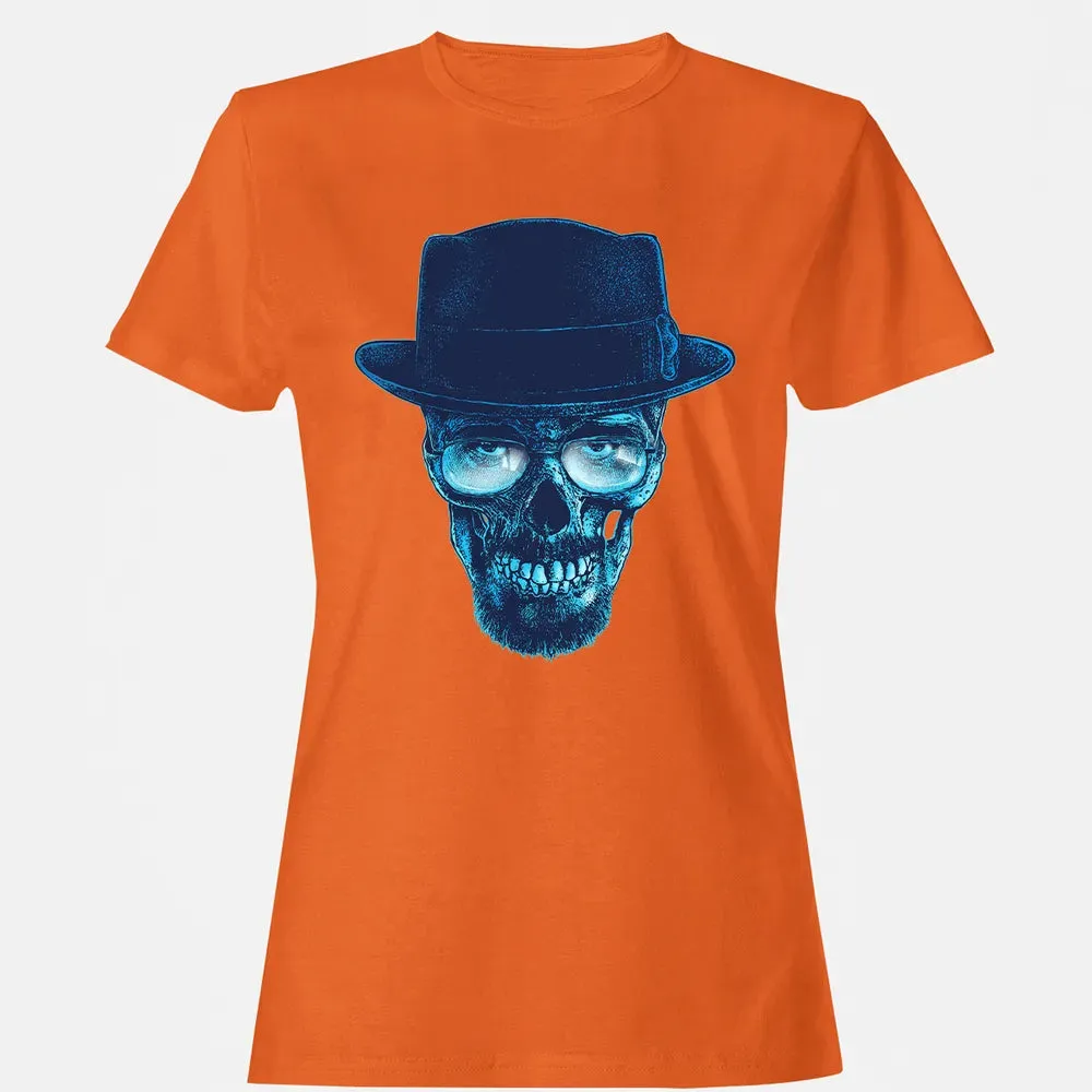 Dead Heisenberg Women's T-shirt - 11