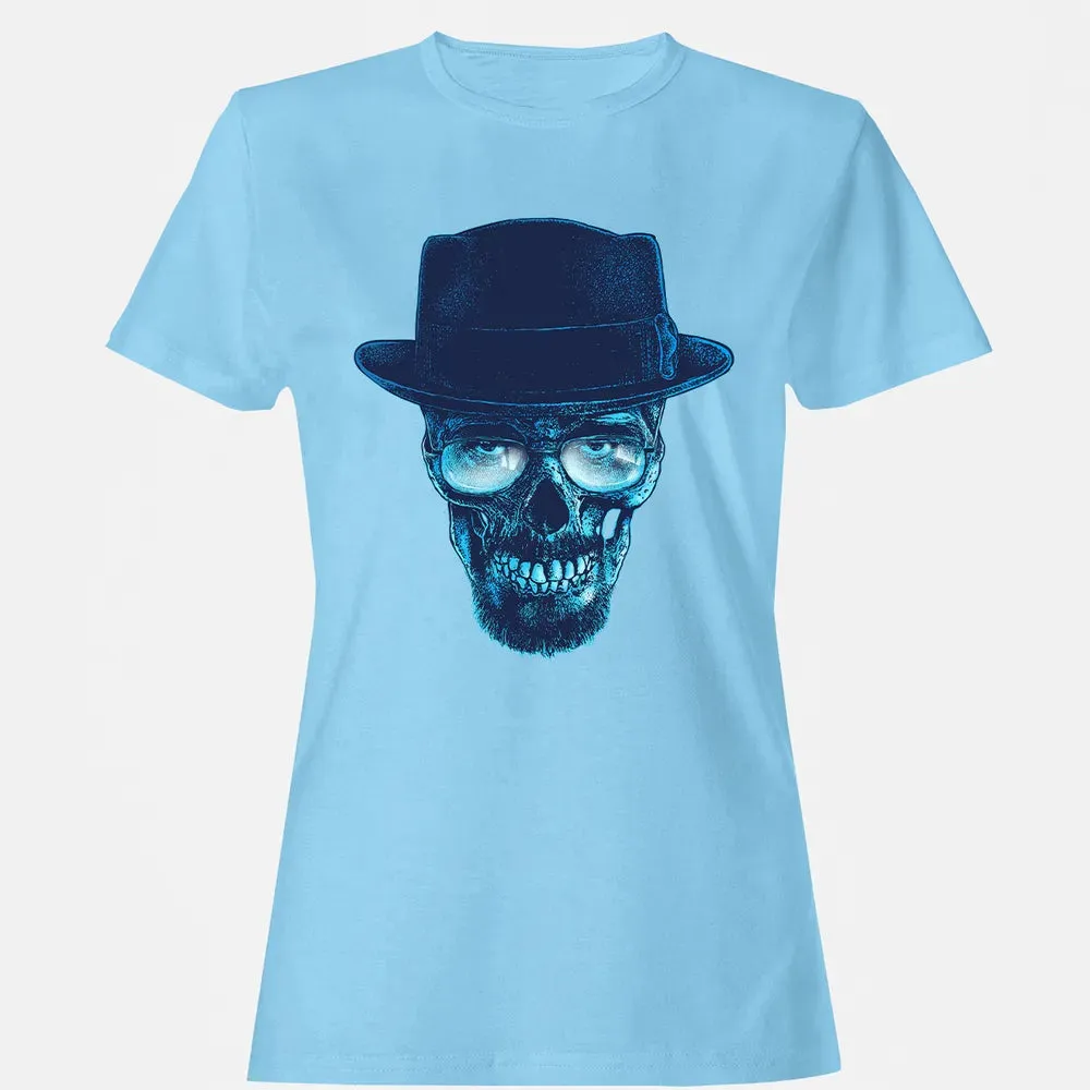 Dead Heisenberg Women's T-shirt - 8