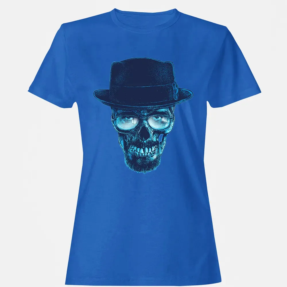 Dead Heisenberg Women's T-shirt - 14