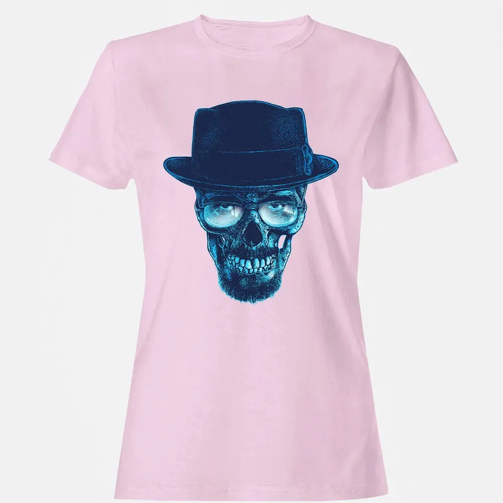 Dead Heisenberg Women's T-shirt - 9