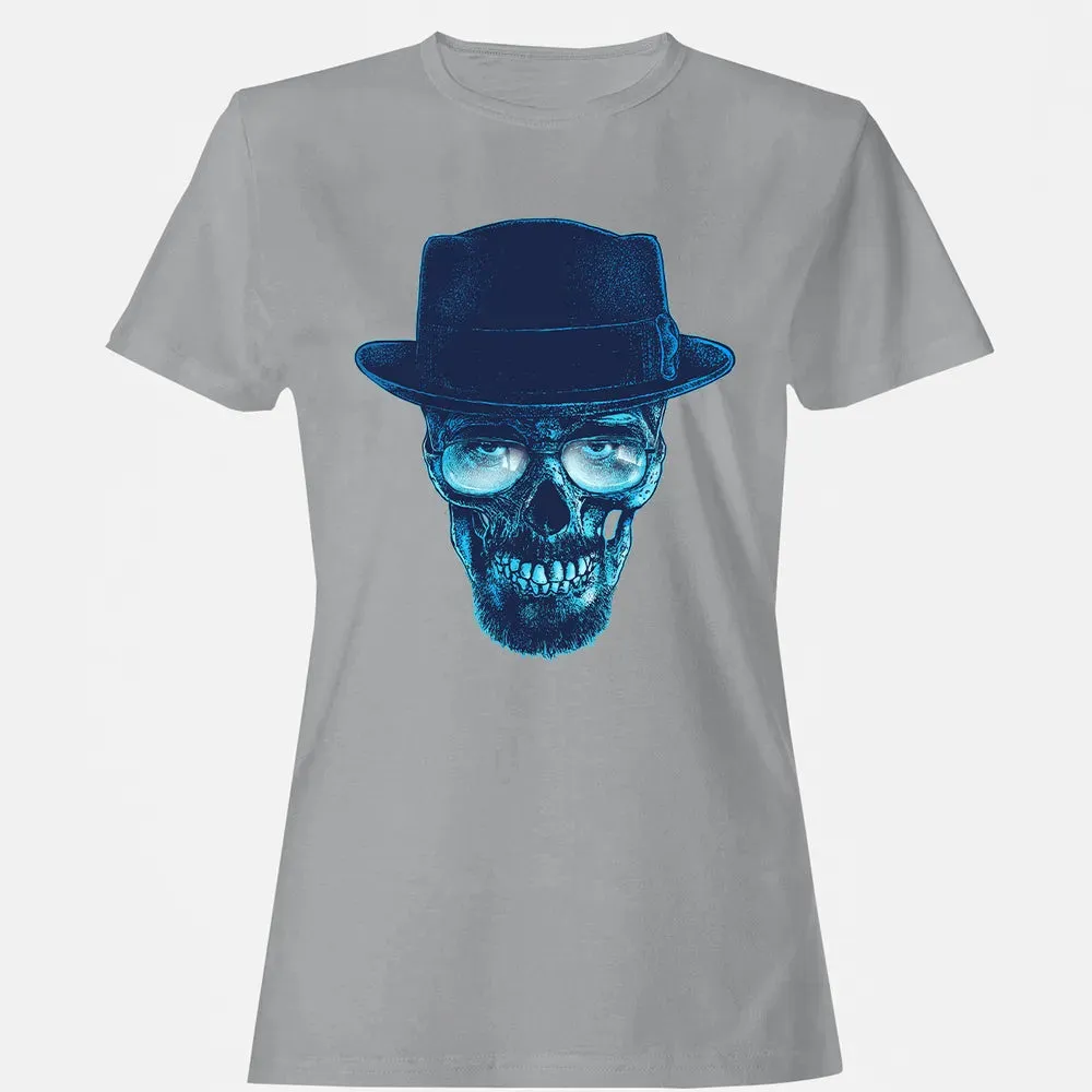 Dead Heisenberg Women's T-shirt - 15