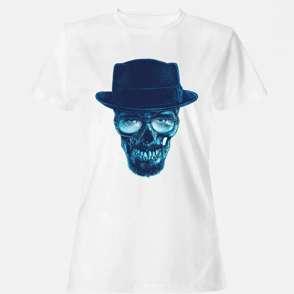 Dead Heisenberg Women's T-shirt - 16
