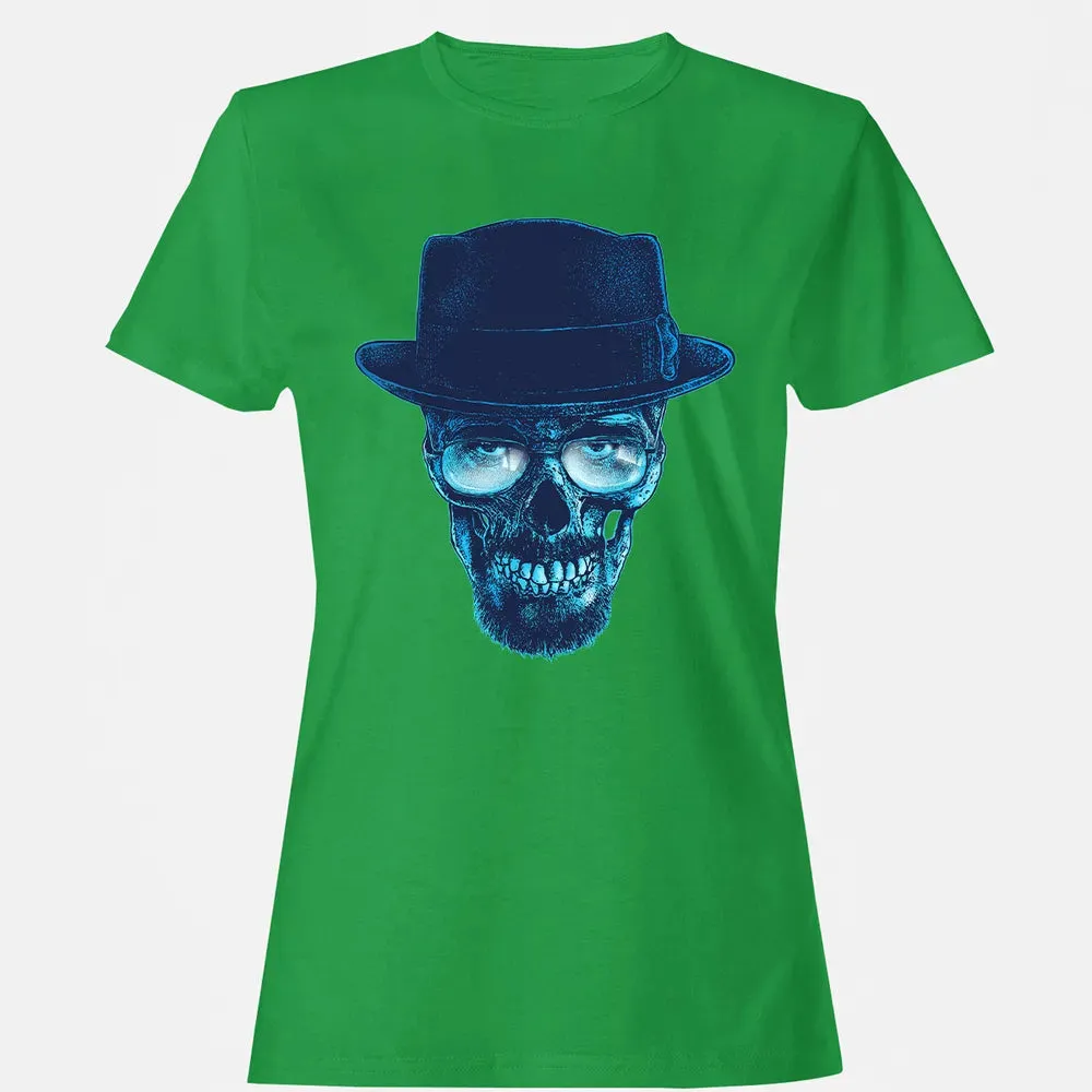 Dead Heisenberg Women's T-shirt - 7