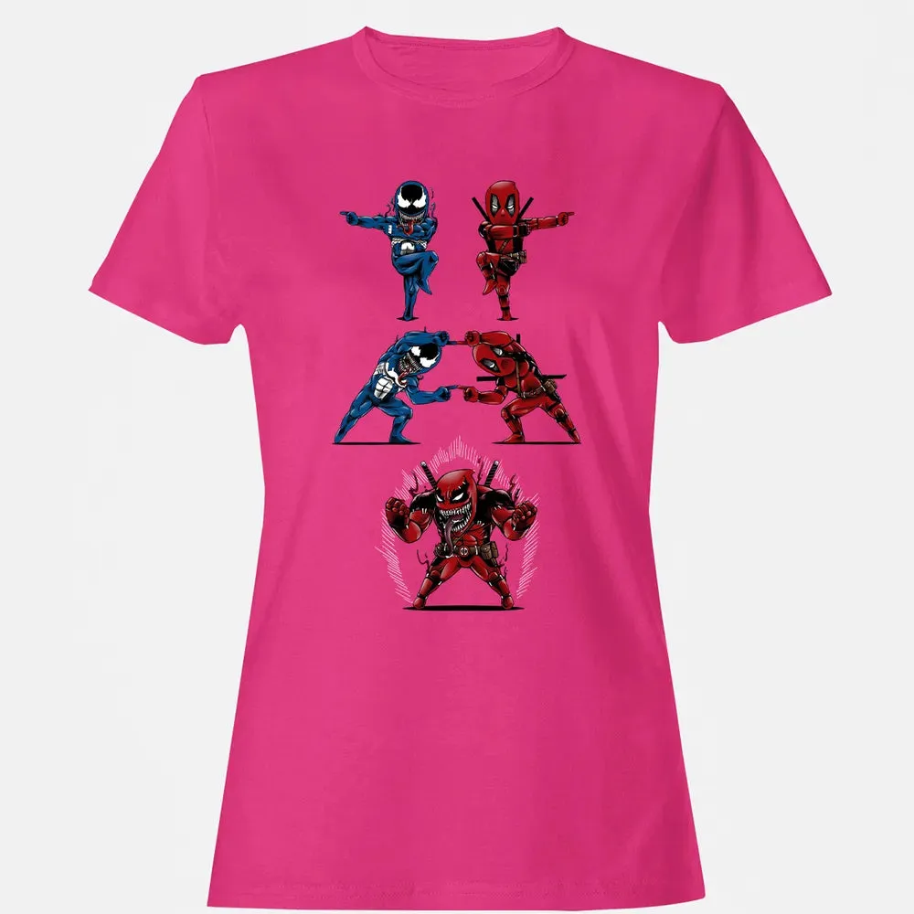 Vepool Women's T-shirt - 6